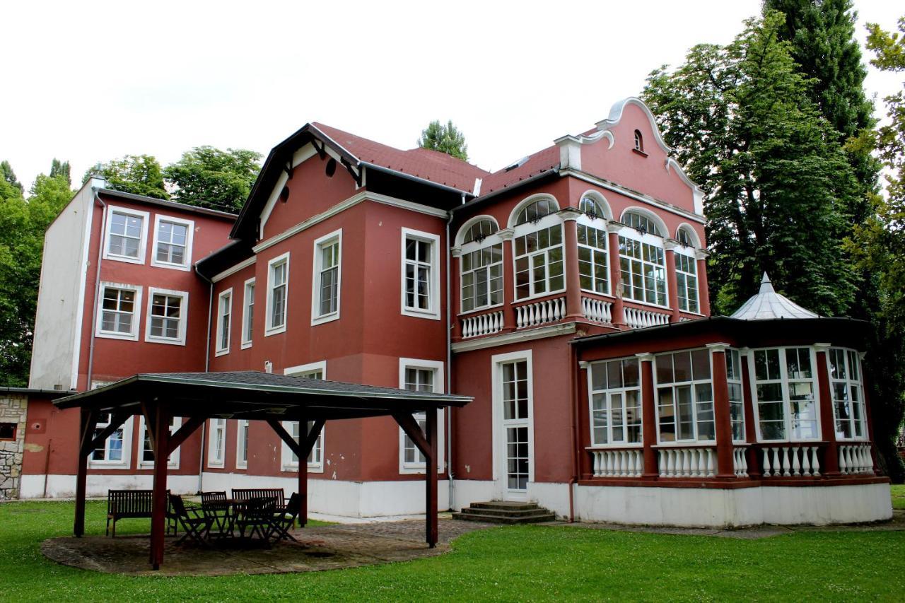 Bf Hotel Balatonföldvár Extérieur photo