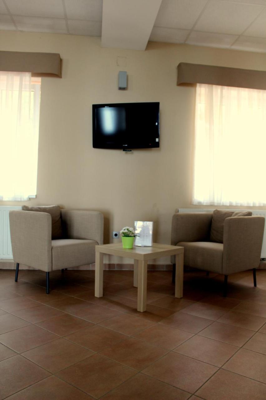 Bf Hotel Balatonföldvár Extérieur photo